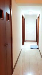 The Mayfair (D22), Condominium #552907431